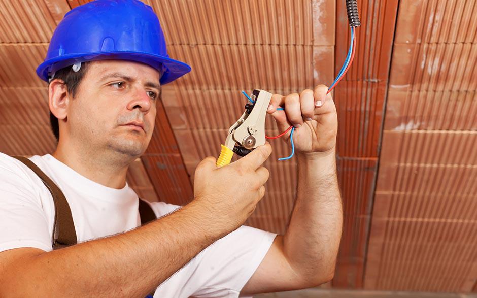 électricien urgent Suresnes