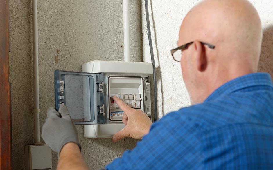devis électricité Dugny